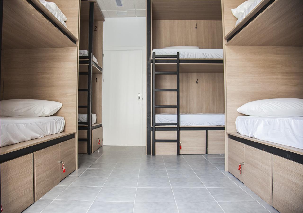 Hostel Ohana Tarifa