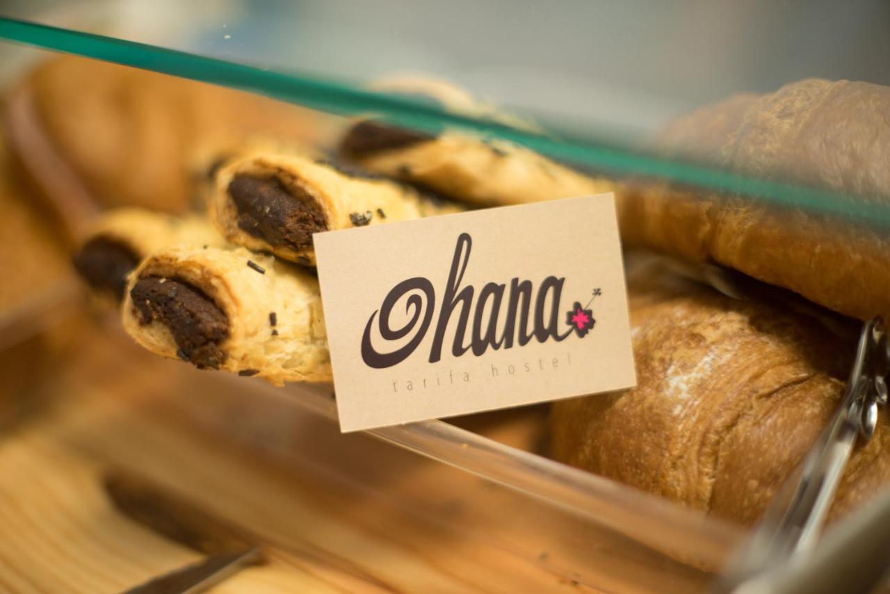 Ohana Hostel *